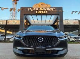 Mazda CX30 2020 lleno