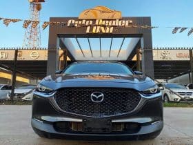 Mazda CX30 2020