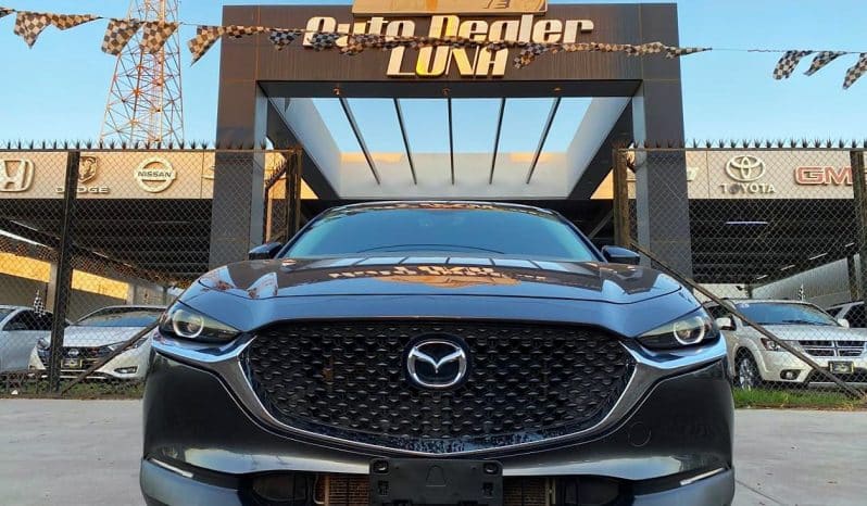 Mazda CX30 2020 lleno