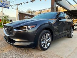 Mazda CX30 2020 lleno