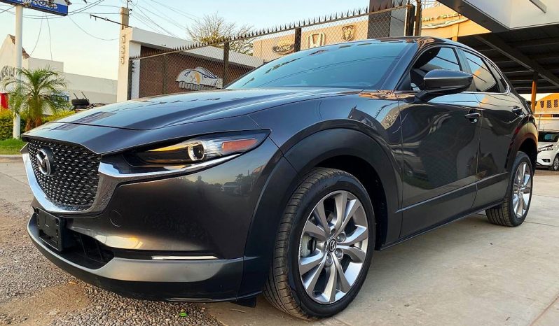 Mazda CX30 2020 lleno