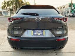 Mazda CX30 2020 lleno