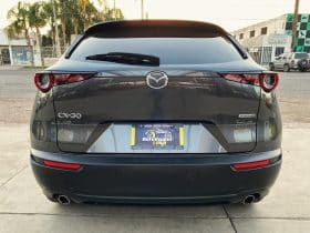 Mazda CX30 2020