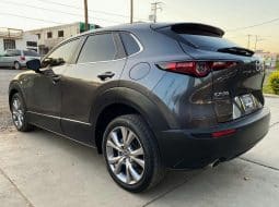 Mazda CX30 2020 lleno