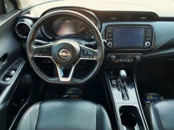 Nissan Kicks 2023 lleno
