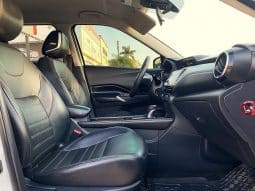 Nissan Kicks 2023 lleno