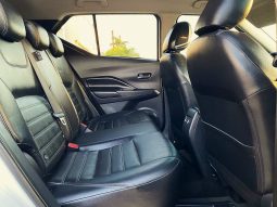 Nissan Kicks 2023 lleno