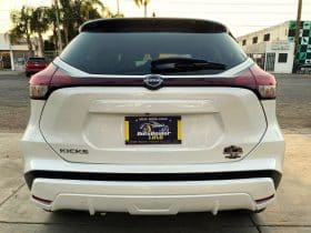 Nissan Kicks 2023