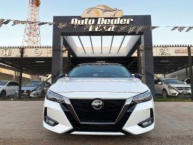 Nissan Sentra 2023