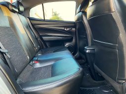 Toyota Yaris 2022 lleno