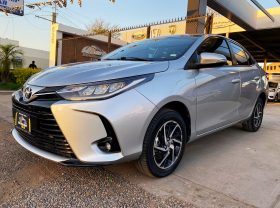 Toyota Yaris 2022