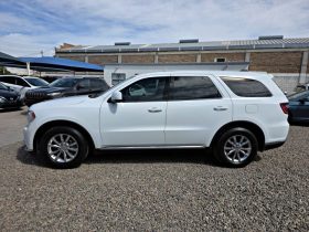 Dodge Durango 2018