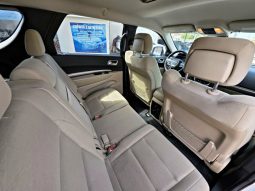 Dodge Durango 2018 lleno