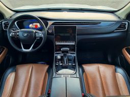 Dodge Journey 2023 lleno