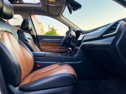 Dodge Journey 2023 lleno