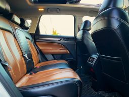 Dodge Journey 2023 lleno