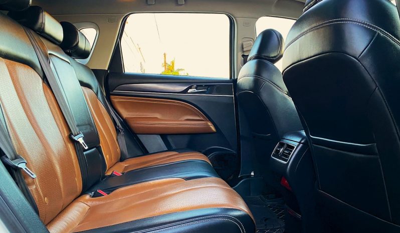 Dodge Journey 2023 lleno