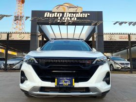 Dodge Journey 2023