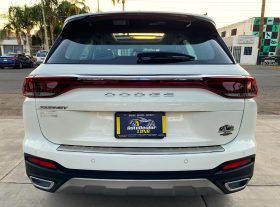 Dodge Journey 2023