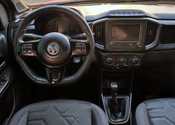 Dodge Ram-700 2021 lleno