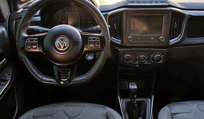 Dodge Ram-700 2021 lleno