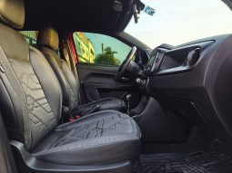 Dodge Ram-700 2021 lleno