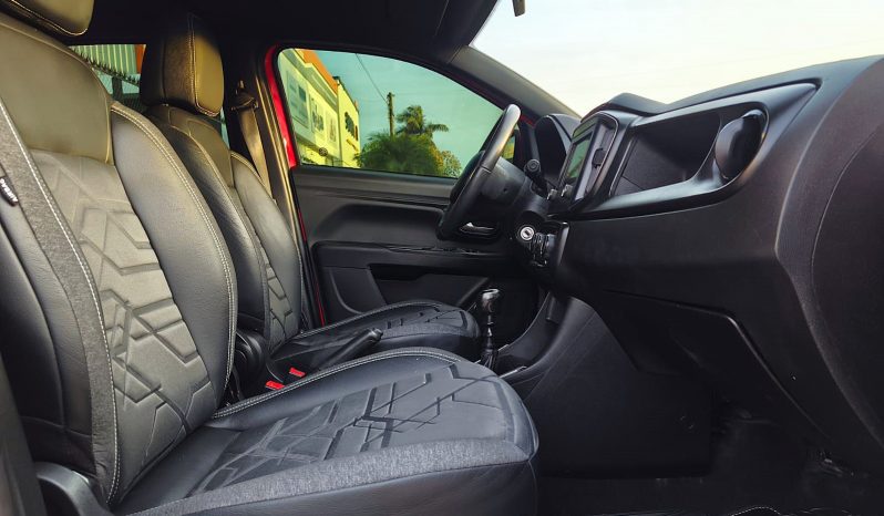 Dodge Ram-700 2021 lleno