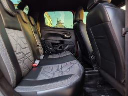 Dodge Ram-700 2021 lleno