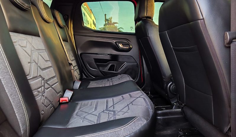 Dodge Ram-700 2021 lleno