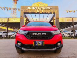 Dodge Ram-700 2021 lleno