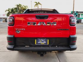 Dodge Ram-700 2021
