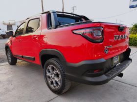 Dodge Ram-700 2021