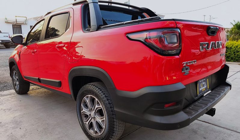 Dodge Ram-700 2021 lleno