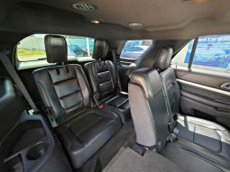 Ford Explorer 2016 lleno