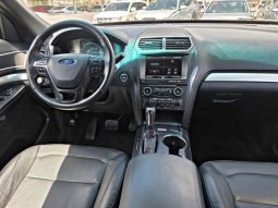 Ford Explorer 2016 lleno