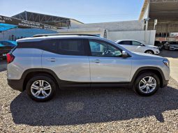 GMC Terrain 2018 lleno