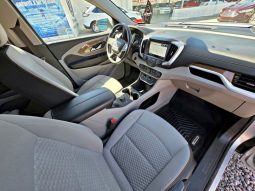 GMC Terrain 2018 lleno