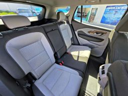 GMC Terrain 2018 lleno