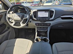 GMC Terrain 2018 lleno