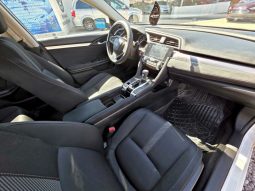 Honda Civic 2017 lleno