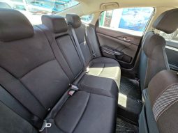 Honda Civic 2017 lleno