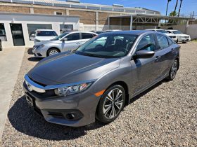 Honda Civic 2017