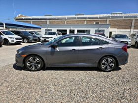 Honda Civic 2017