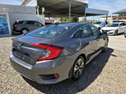 Honda Civic 2017