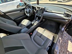 Honda Civic 2017 lleno