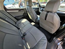 Honda Civic 2017 lleno