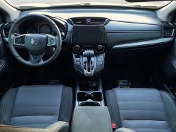 Honda CR-V 2019 lleno