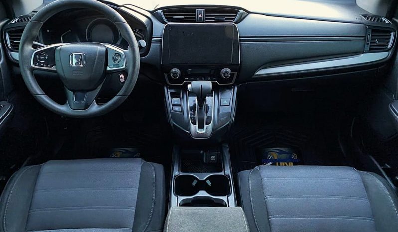 Honda CR-V 2019 lleno