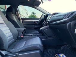 Honda CR-V 2019 lleno