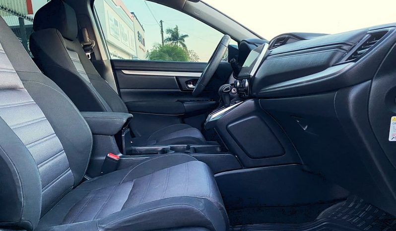 Honda CR-V 2019 lleno